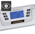 Digital elektronisk vattenpass