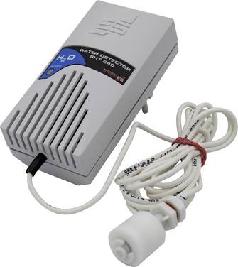 Schabus 300241 SHT 241 Vattendetektor   230 V