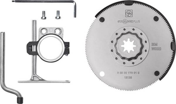 HSS  Trä Fein    100 mm Passar till följande modeller MultiMaster 1 set