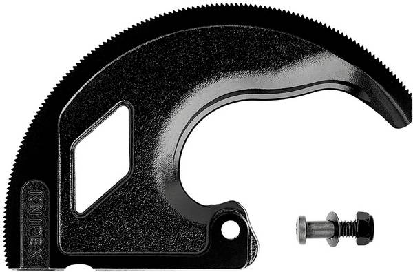 Knipex  95 39 315 A01 Kniv för Kabelavbitare