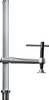 Bessey TW16-20-10K Arbetsbänksadapter Spännvidd (max.):200 mm