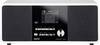 Internet-bordsradio Imperial Dabman i200 DAB+, FM, Internet Vit