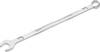 Hazet 600LG-24 600LG-24 Ringskruvnyckel Nyckelvidd (Metrisk) (för titel) 24 mm