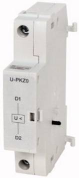 Eaton  073135  U-PKZ0(230V50HZ)  Underspänningsutlösare    230 V/AC      1 st