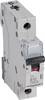 Legrand 403355 TX3 LS B10A 1P 6KA 1M Automatsäkring 1-polig 10 A 230 V, 400 V
