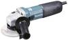 Makita GA5040RZ1 GA5040RZ1 Vinkelslip 125 mm 1100 W