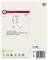 LED-takspotlights med 5W, 500lm, varmvitt (3000K), 90° spridningsvinkel. Innehåller ett modul. Plastfri förpackning, artikelnummer: 952.72.