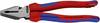 Knipex 02 02 225 T Verkstad Kraft-Kombinationstång 225 mm DIN ISO 5746