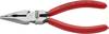 Knipex 08 21 145 Verkstad Kombinationstång 145 mm DIN ISO 5746