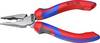 Knipex 08 22 145 Verkstad Kombinationstång 145 mm DIN ISO 5746