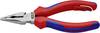 Knipex 08 22 145 T Verkstad Kombinationstång 145 mm DIN ISO 5746