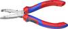 Knipex 13 42 165 Avmantlingstång 1.5 till 2.5 mm² 8 till 13 mm