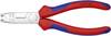 Knipex 13 45 165 Avmantlingstång 1.5 till 2.5 mm² 8 till 13 mm