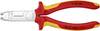 Knipex 13 46 165 Avmantlingstång 1.5 till 2.5 mm² 8 till 13 mm
