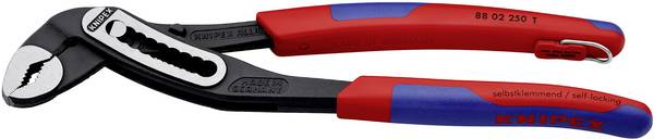 Knipex Alligator 88 02 250 T Polygrip 46 mm 250 mm