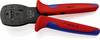 Knipex 97 54 26 Crimptång Mini-Fit