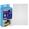 tesa COMFORT 55033-00021-00 Flugnät (B x H) 1500 mm x 1300 mm Antracit 1 st