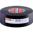 tesa PERFECT 57231-00000-02 Tygtejp tesa® extra Power Svart (L x B) 50 m x 50 mm 1 st