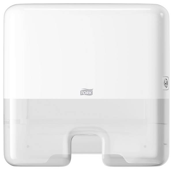 TORK 552100 Xpress Mini Pappershandduksdispenser  Vit 1 st
