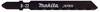 Makita A-85737 Sticksågblad B-22 5 st
