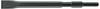 Makita P-05511 P-05511 Platt mejsel 20 mm Total längd 250 mm SDS-Plus 1 st
