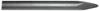 Makita P-25068 P-25068 Spetsmejsel Total längd 250 mm SDS-Plus 1 st