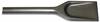 Makita B-14059 B-14059 Spackelmejsel 40 mm Total längd 250 mm SDS-Plus 1 st