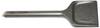 Makita B-14065 B-14065 Spackelmejsel 60 mm Total längd 250 mm SDS-Plus 1 st
