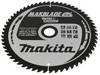 Makita MAKBLADE B-32524 Hårdmetall cirkelsågklinga 260 x 30 x 1.8 mm Antal tänder (per tum): 60 1 st