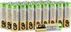 GP Super Batteri AA (R6) Alkaliskt 1.5 V 24 st