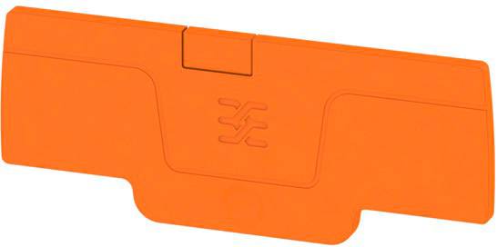 Weidmüller 2052400000 Orange 50 st