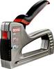 Novus Office J-25 metal power 110017103 Häftpistol Klammertyp Typ 53, Typ 53F, Typ 37, Typ 11 Klammerlängd 4 - 10 mm