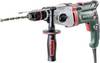 Metabo SBEV 1000-2 2-växel-Slagborrmaskin 1010 W inkl. väska