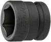 Hazet 900SK-21 900SK-21 Ytter-sexkantig Mutterdragare-hylsnyckelinsats 21 mm 1/2" 1/2"