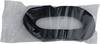 TRU COMPONENTS 697-330-Bag Kardborreband för paketering Statisk del och fleecedel (L x B) 5000 mm x 20 mm Svart 5 m