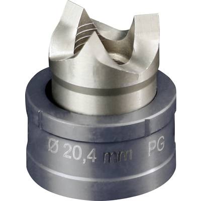 Rittal 4055120 Hålslagare