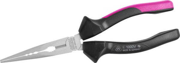 Rittal 4054850 VDE Spetstång 200 mm