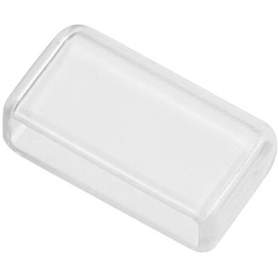 TRU COMPONENTS TC-FR-1203 Säkringskåpan Passar till Flatsäkring Standard 1 st
