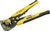 STANLEY FatMax FMHT0-96230 Universell; Crimp- & avisoleringstång Inkl. kabelavbitare 0.2 till 6 mm²