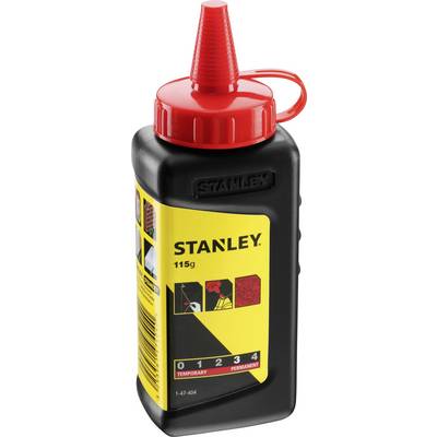 STANLEY 1-47-404 Markeringsfärg 115 g