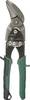 STANLEY Plåtsax MaxSteel Durchl.höger 250 mm 2-14-568