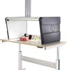 Weller CBCA112G04G65I2N Uppsugningskabinett (L x B x H) 760 x 1275 x 625 mm 1 st