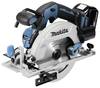 Makita DHS680Z Cirkelsåg batteridriven Skärdjup max. (90°) 57 mm exkl. batteri/laddare 18 V
