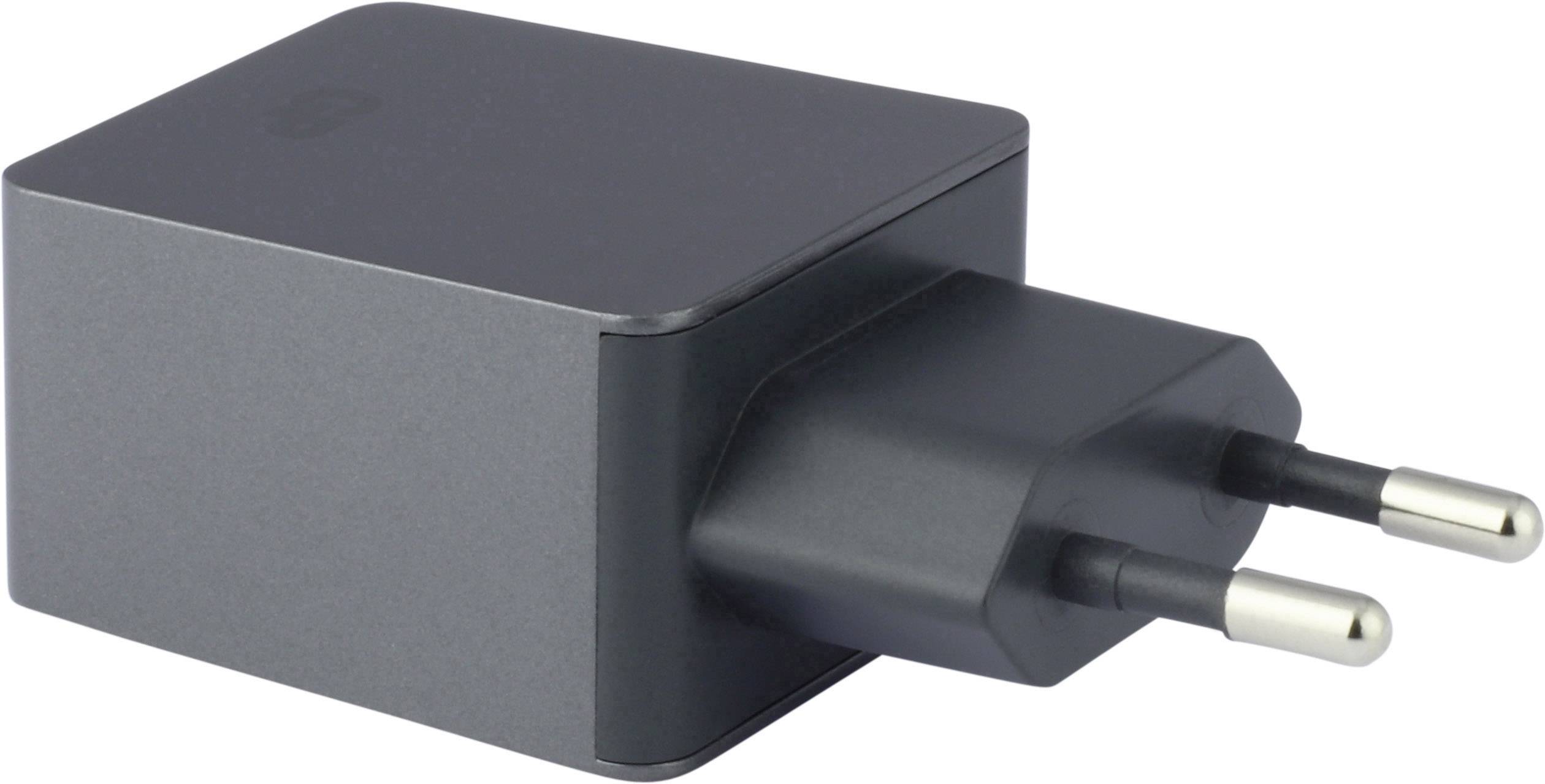 GP Batteries WA51 150GPWA51C1 USB laddare Vägguttag Utgångsström max. 5400 mA 2 x USB, USB C hona GP Batteries WA51 150GPWA51C1 USB laddare Vägguttag Utgångsström max. 5400 mA 2 x USB, USB C hona