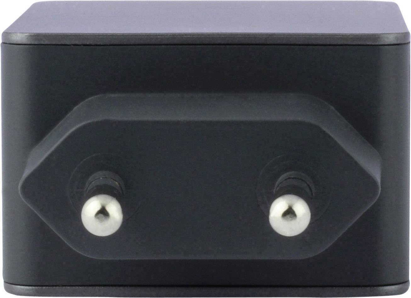GP Batteries WA51 150GPWA51C1 USB laddare Vägguttag Utgångsström max. 5400 mA 2 x USB, USB C hona GP Batteries WA51 150GPWA51C1 USB laddare Vägguttag Utgångsström max. 5400 mA 2 x USB, USB C hona