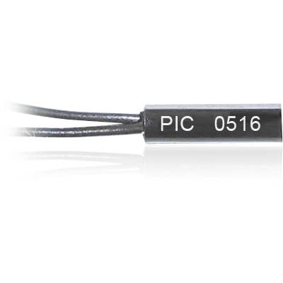 PIC MS-209-3-1-0300 Reed-kontakt 1 NO 150 V/DC, 120 V/AC 0.5 A 10 W, 10 VA