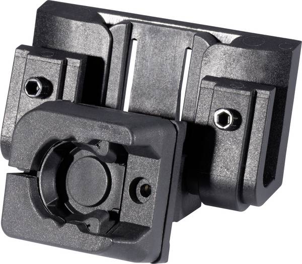 Parat 6902048151 Hjälmhållare PARASNAP ULTRALUX PRO BASE