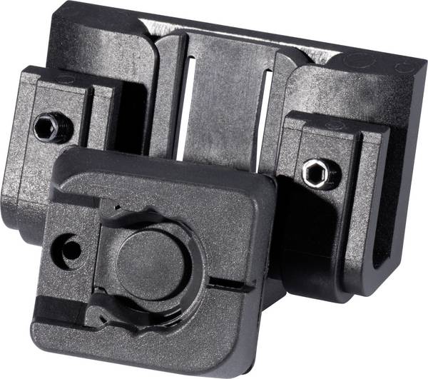 Parat 6902049151 Hjälmhållare PARASNAP ULTRALUX PRO BASE