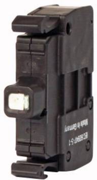 Eaton M22-CLED-B LED-element för frontmontering  Blå  30 V 1 st Piece