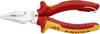 Knipex 08 26 145 T Elektronik och finmekanik Kombinationstång 145 mm